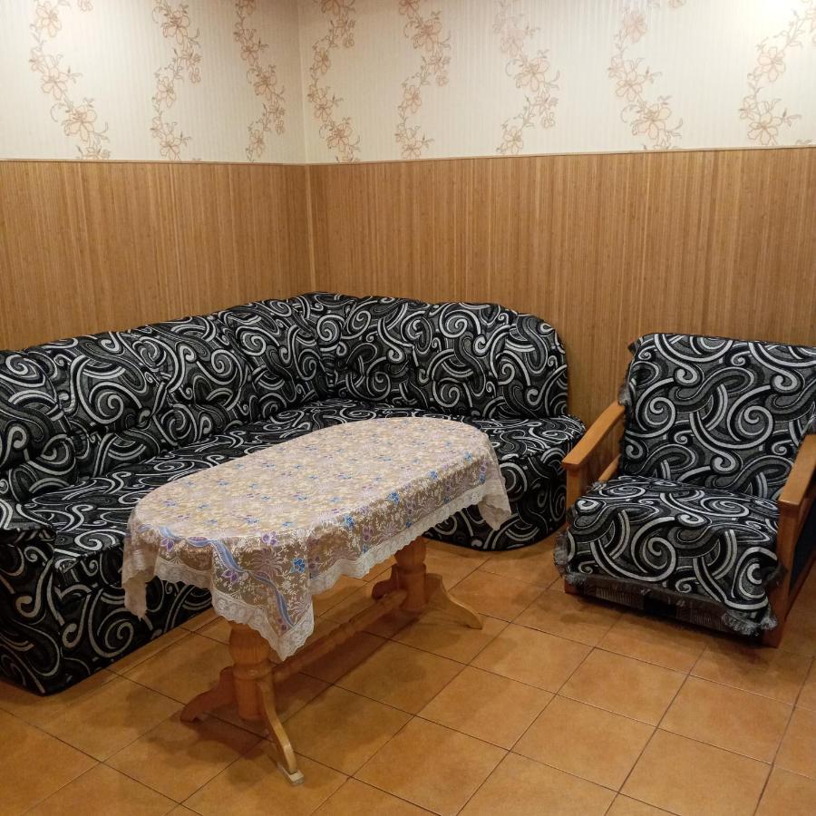 利沃夫Simfonia Lwiw公寓 外观 照片